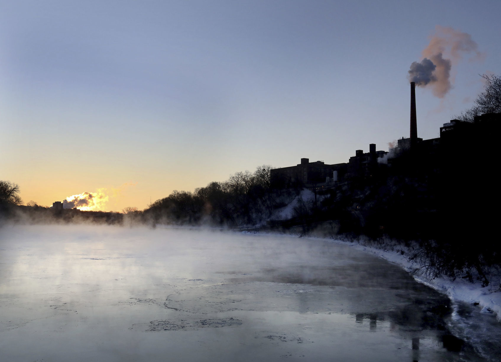 Dangerous Temperatures Minnesota